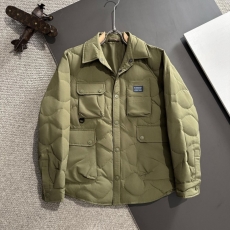 Burberry Down Coat